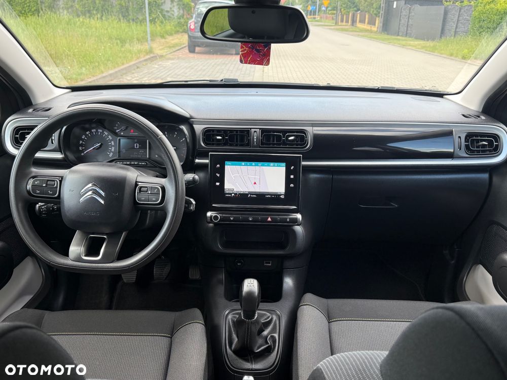 Citroën C3 - 24