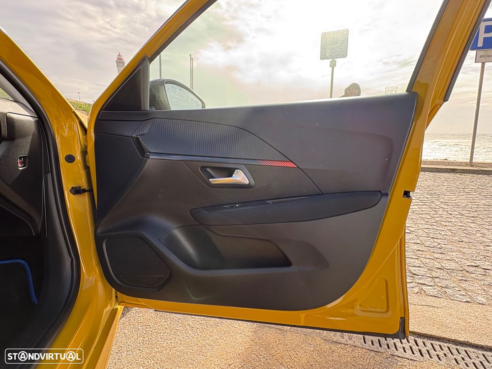 Peugeot 208 1.2 PureTech Active Pack - 15