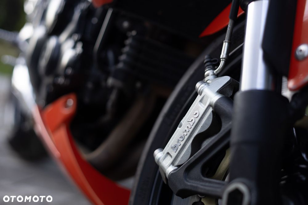 Triumph Speed Triple - 9