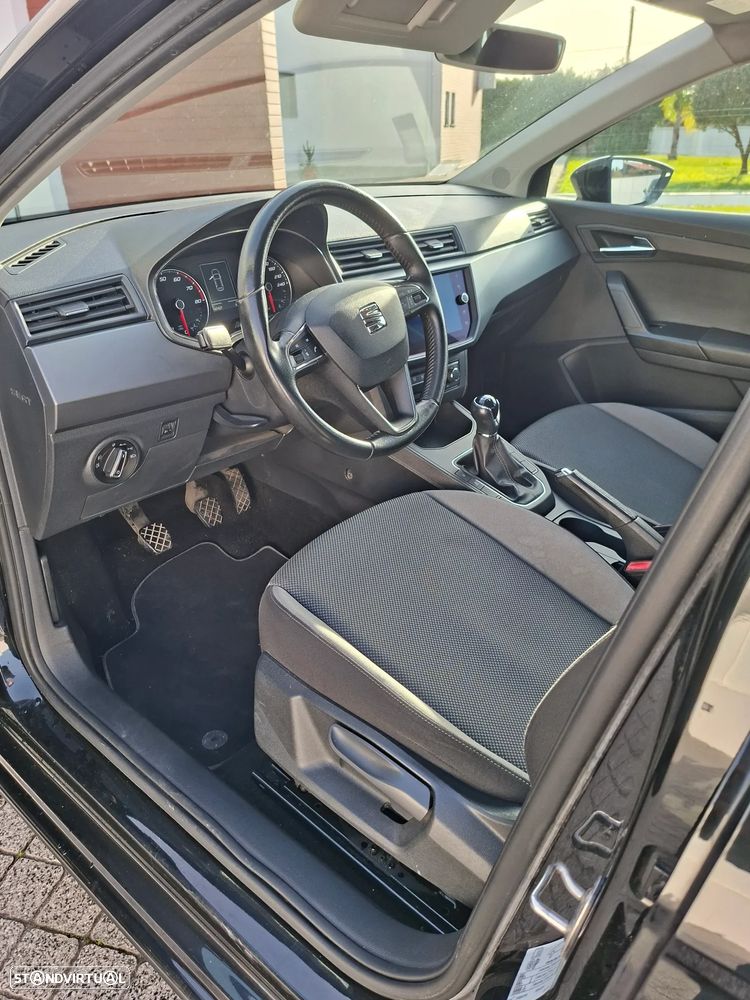 SEAT Ibiza 1.0 EcoTSI Style - 9