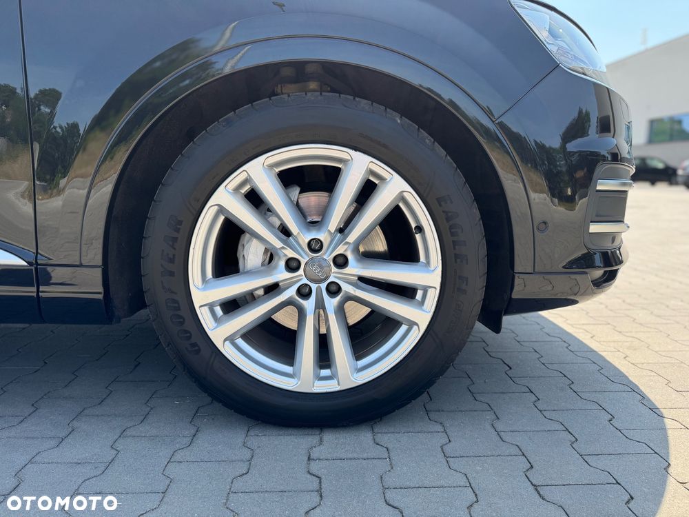 Audi Q7 - 14