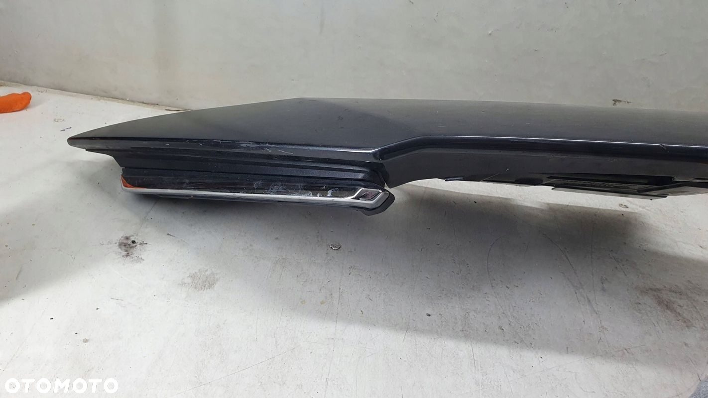 Mazda MX-30 Grill atrapa blenda górna - 7