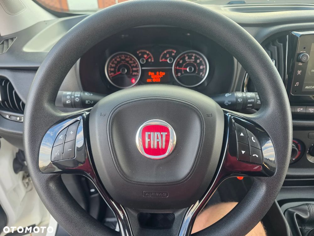 Fiat Doblo - 13