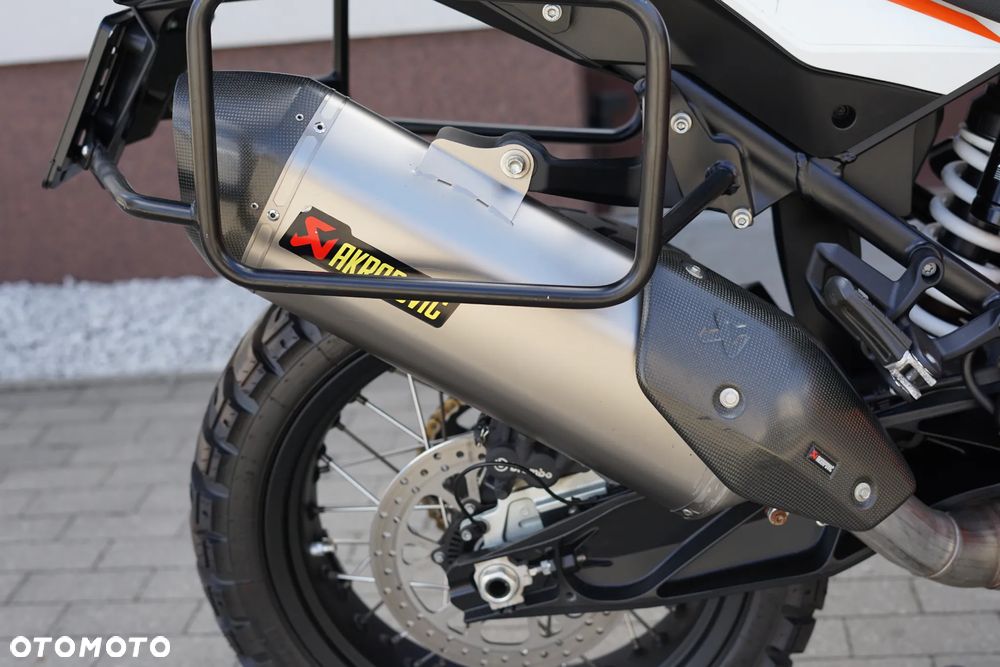 KTM Super Adventure - 9