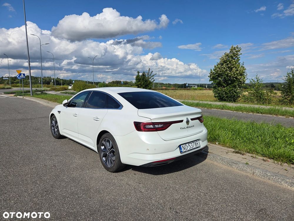 Renault Talisman 1.6 Energy TCe Magnetic EDC - 3