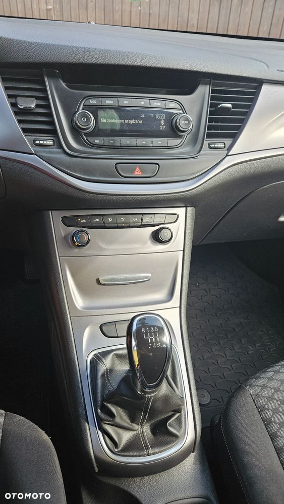 Opel Astra 1.6 CDTI Cosmo - 8