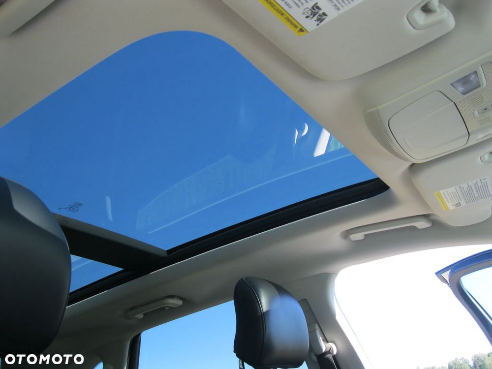 Ford Edge - 22