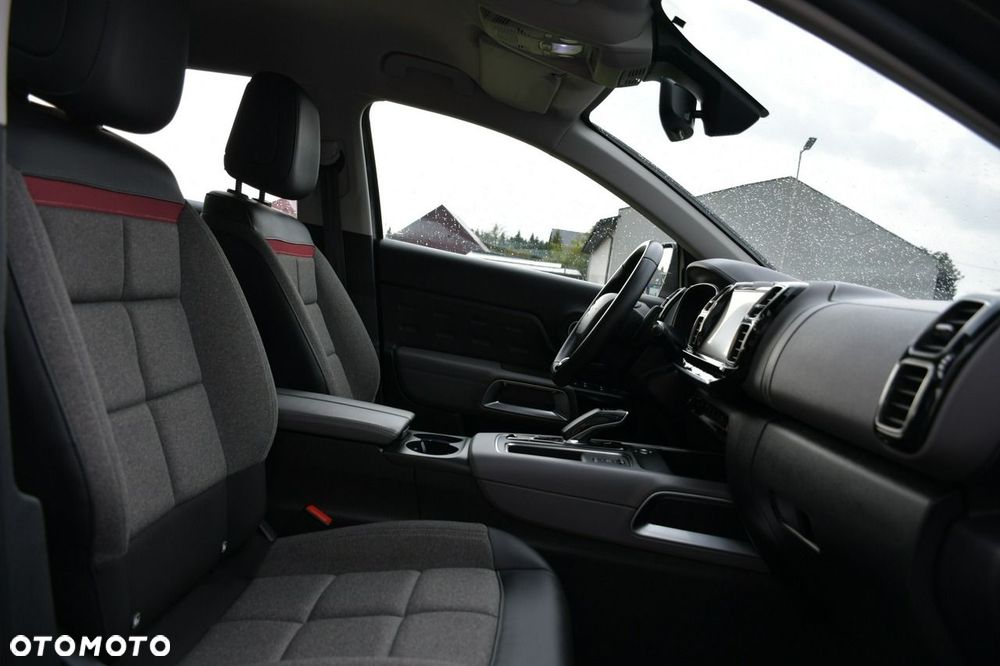 Citroën C5 Aircross 1.6 PHEV 225 Feel EAT8 - 12