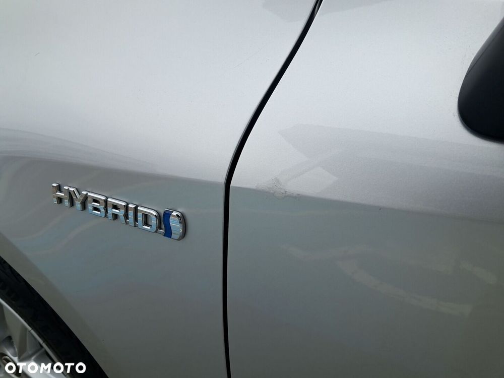 Toyota Corolla 1.8 Hybrid Comfort - 8