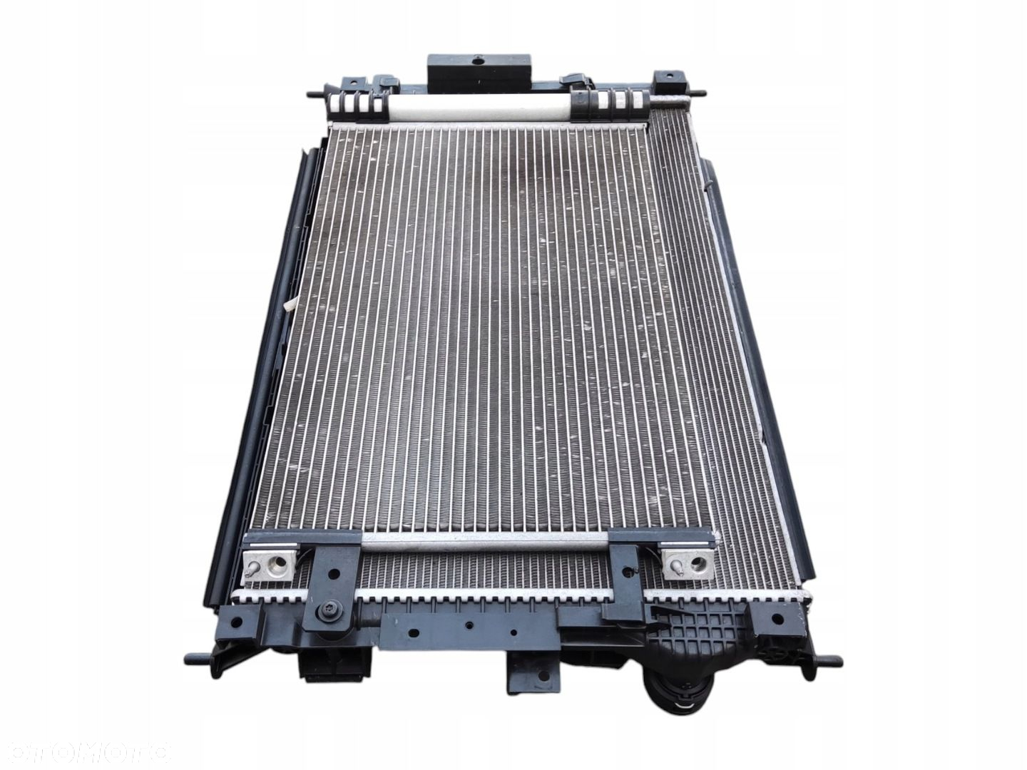 KOMPLET CHŁODNIC WENTYLATOR JUMPY EXPERT III 1.5 BLUE HDI 2016-2023 - 6