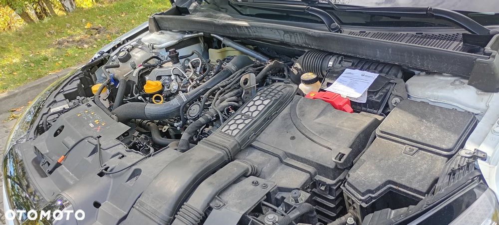 Renault Megane 1.3 TCe FAP R.S Line EDC - 26