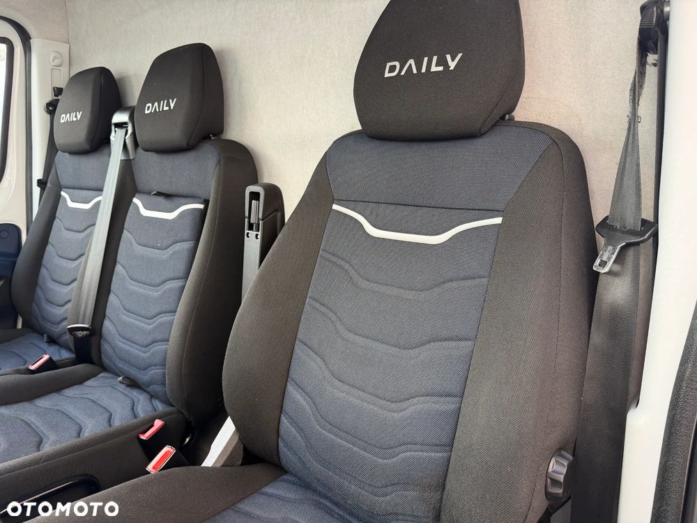 Iveco Daily L4H2 HI-MATIC - 24