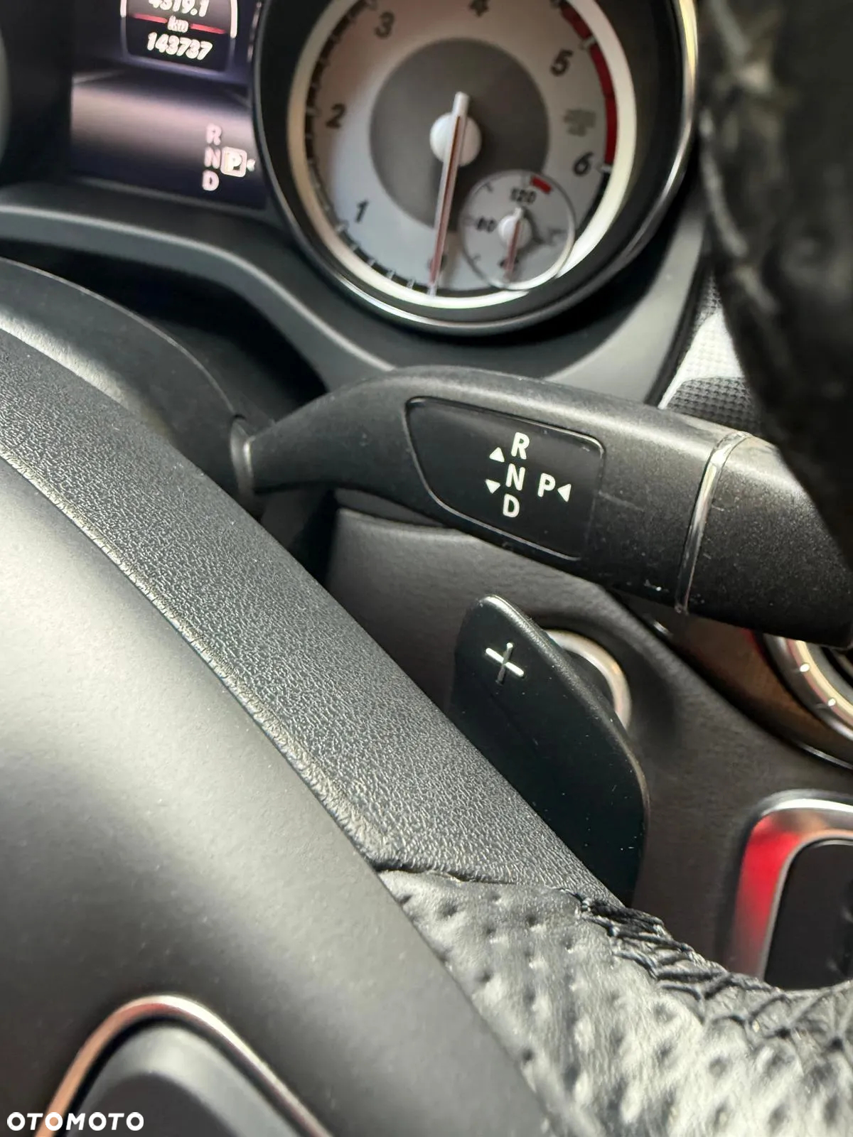 Mercedes-Benz CLA 200 (CDI) d 7G-DCT AMG Line - 23