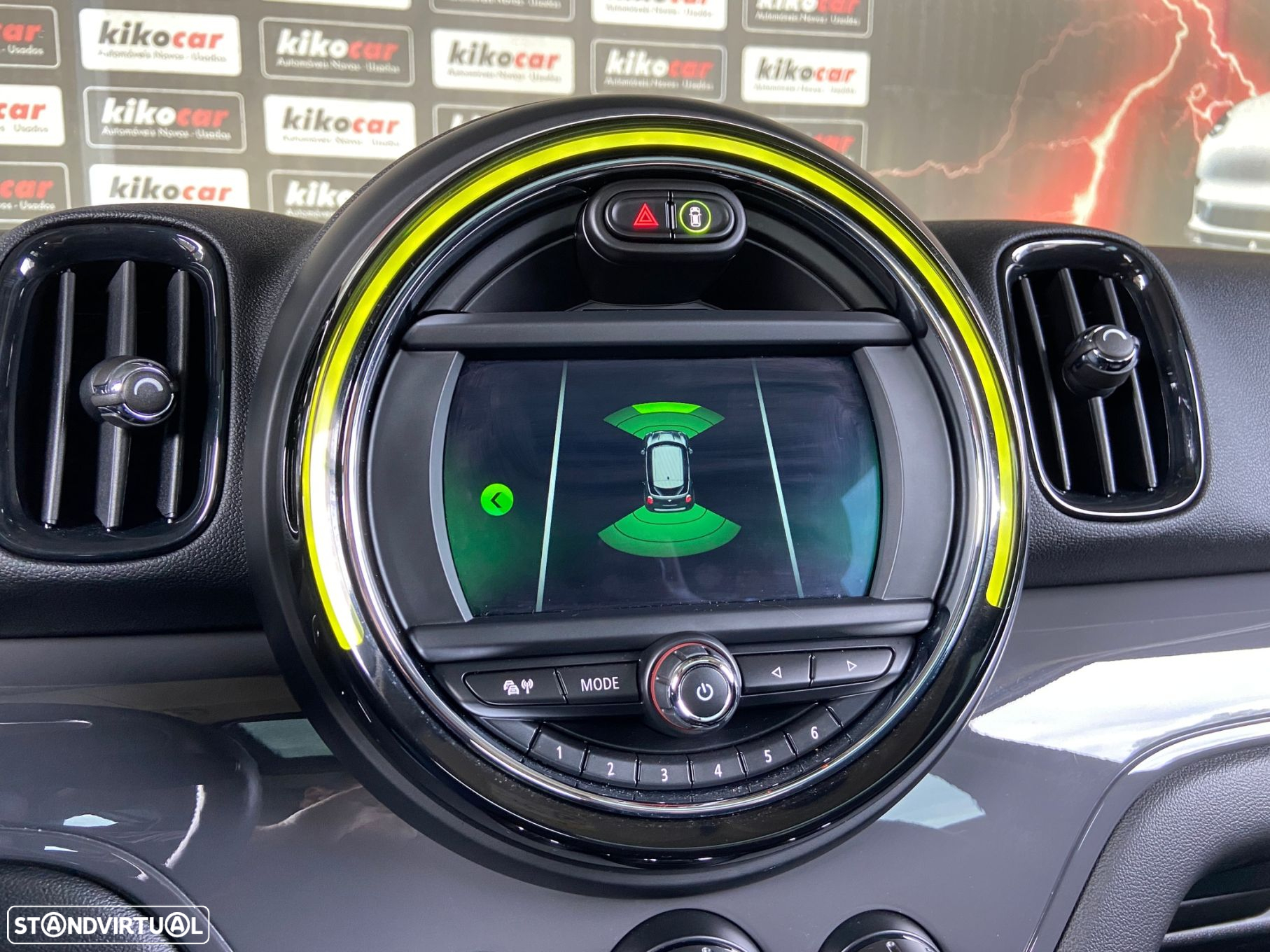 MINI Countryman Cooper D Auto - 26