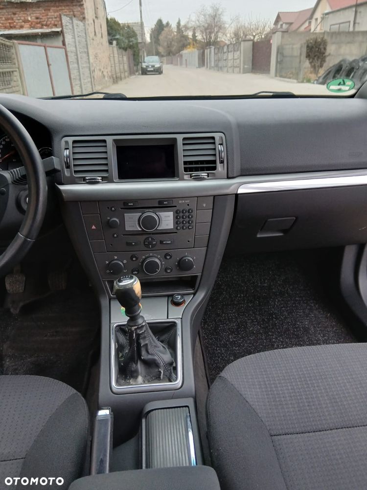 Opel Signum 2.2 Business - 7