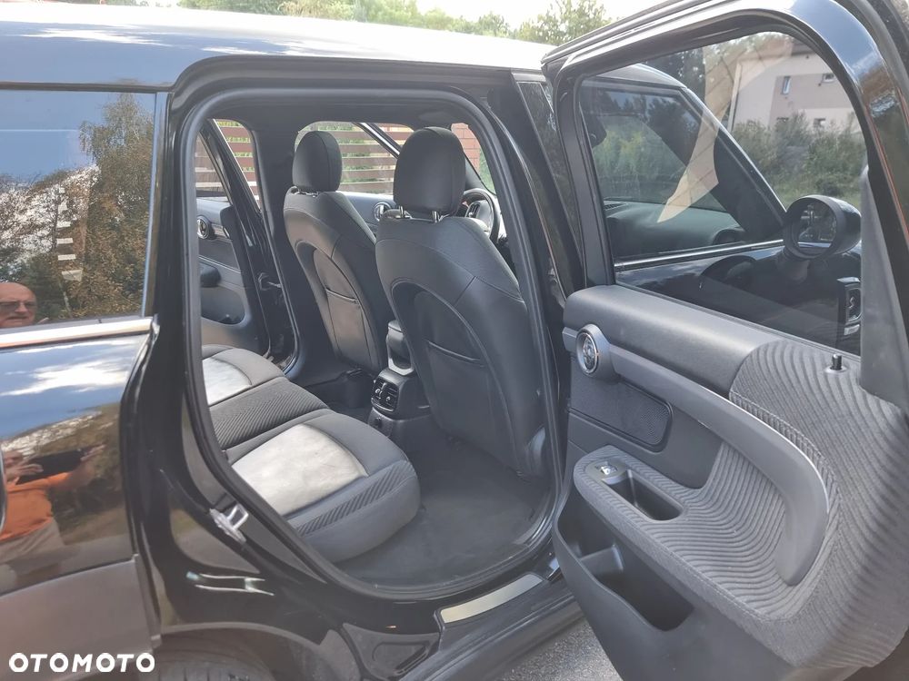 MINI Countryman Cooper S GPF ALL4 sport - 5