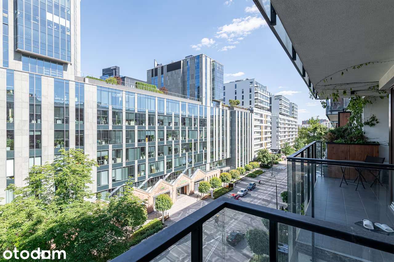 Modern apartment Incity No Agency fee Direct offer