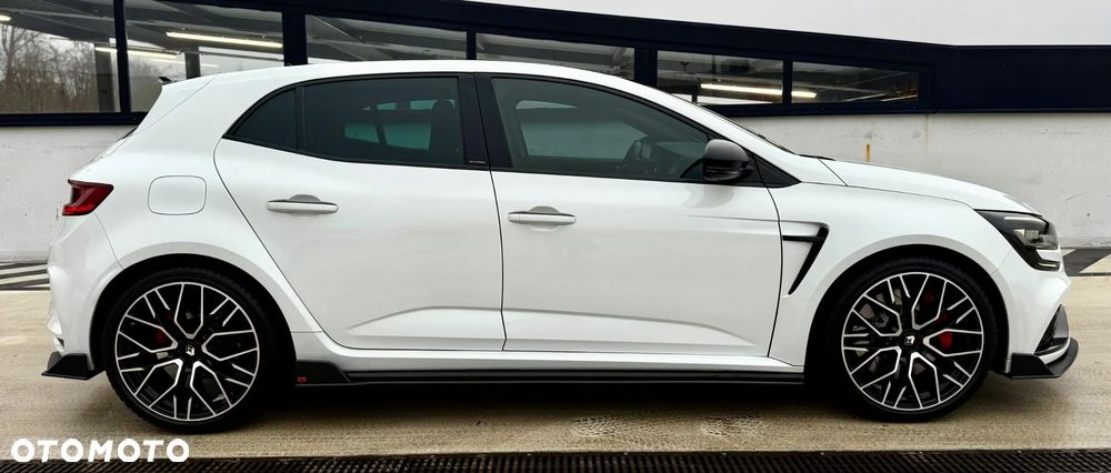 Renault Megane 1.8 TCe FAP R.S Trophy EDC - 6