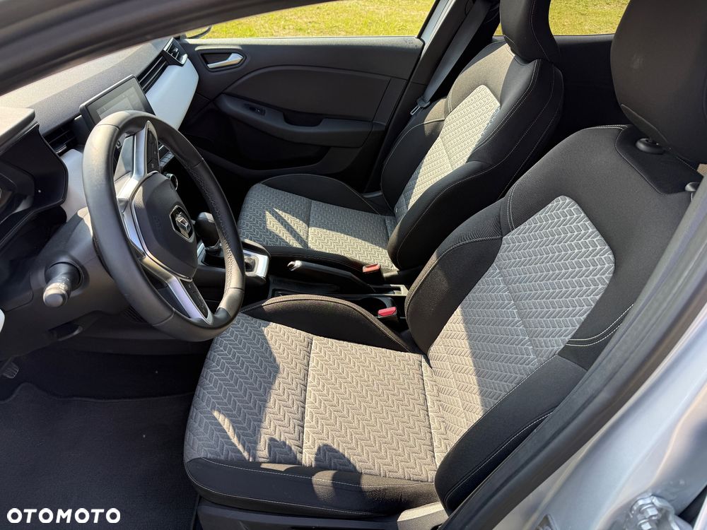 Renault Clio 1.0 TCe Techno - 7