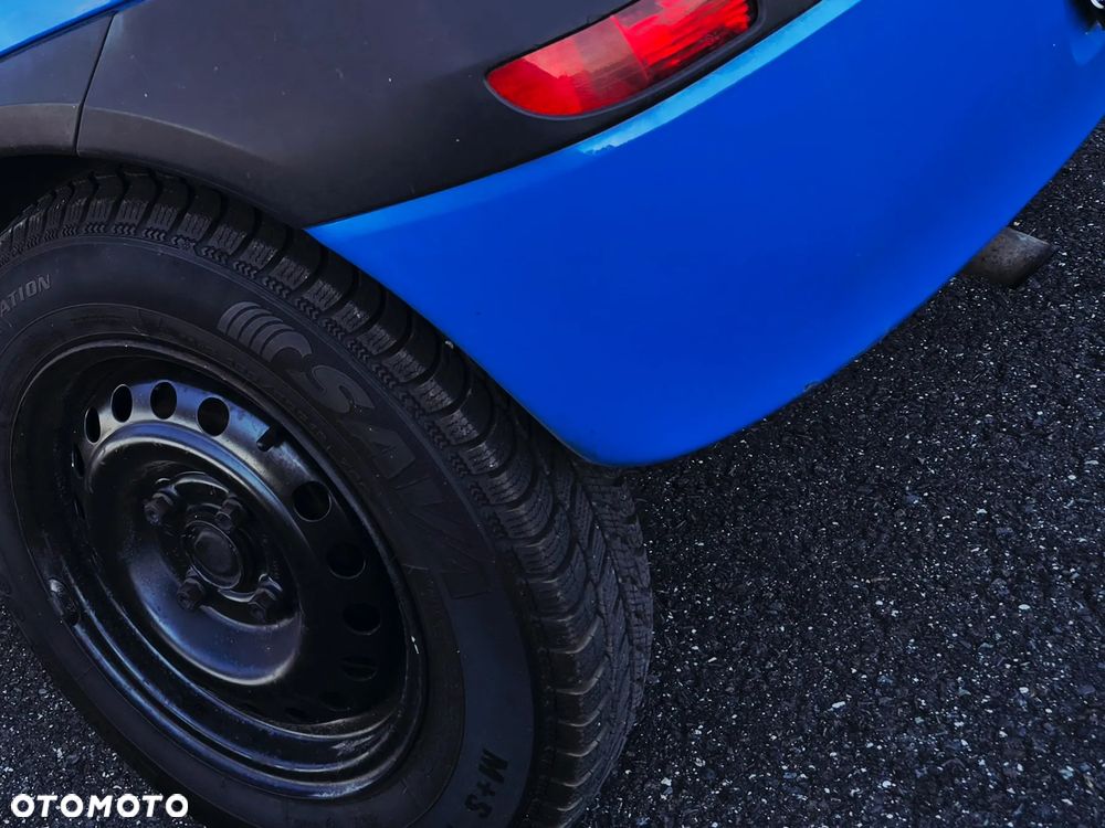 Opel Corsa 1.0 12V Comfort - 21