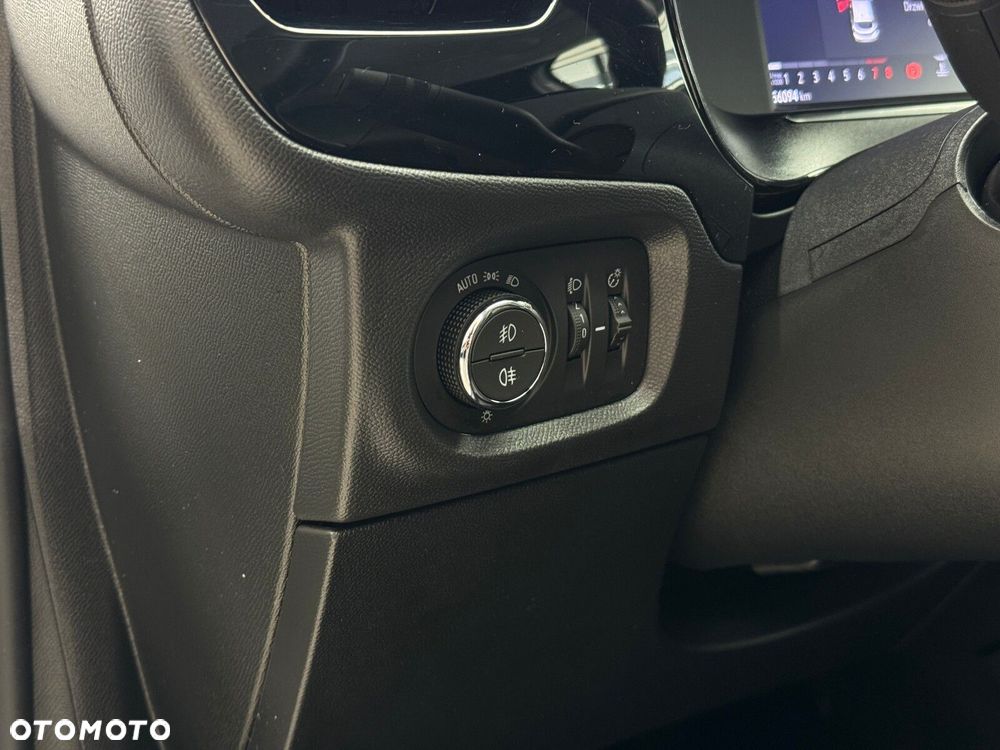 Opel Corsa 1.2 Elegance S&S - 21