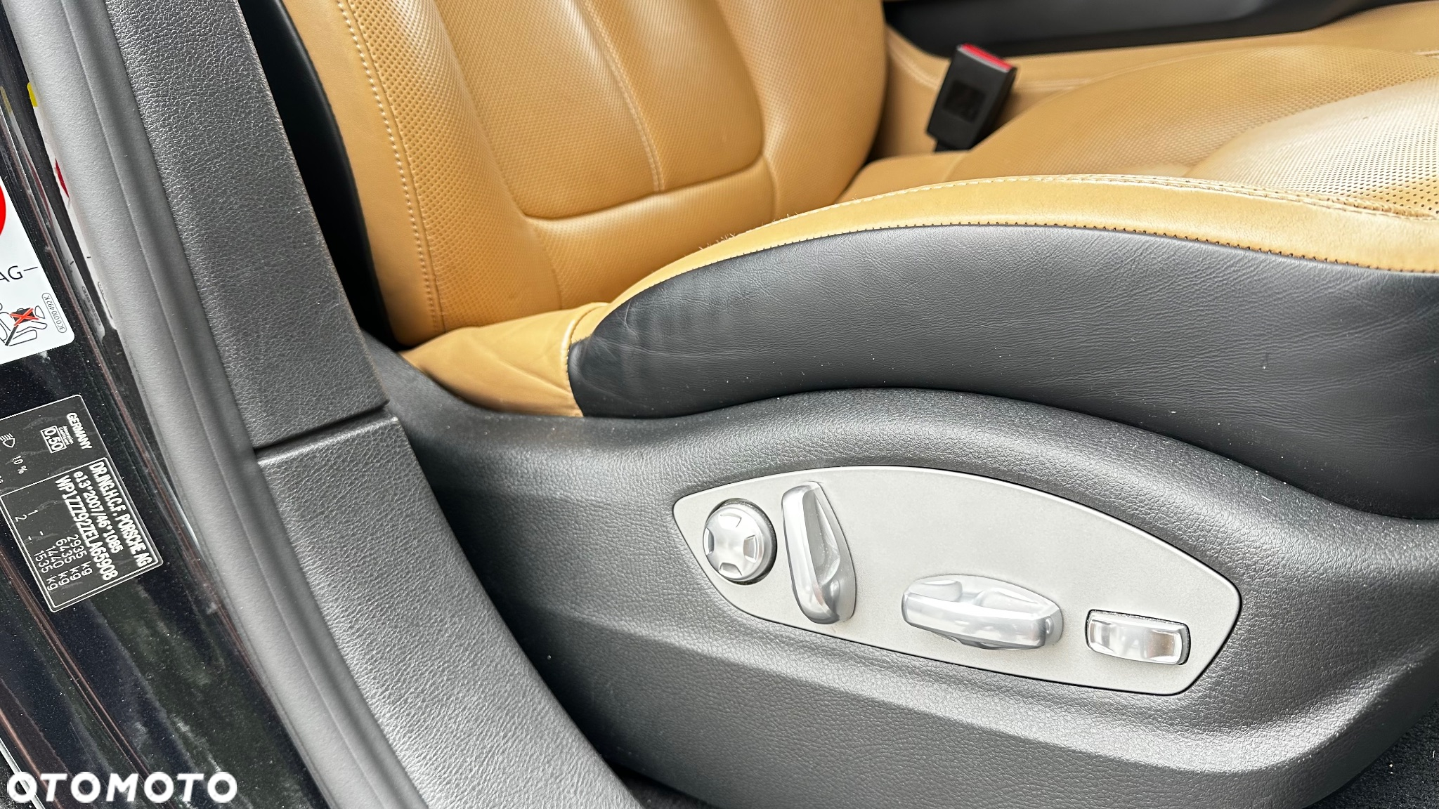 Porsche Cayenne S Diesel - 10