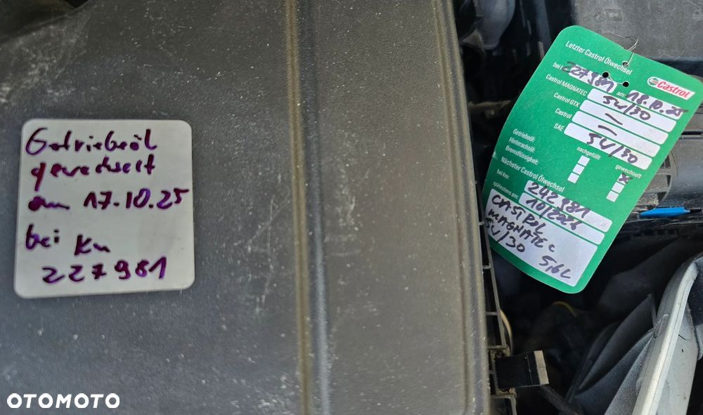 Ford S-Max 2.0 TDCi Titanium PowerShift - 36