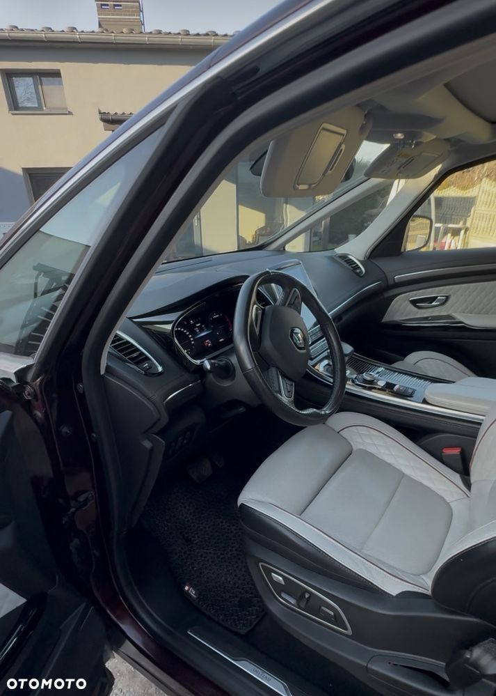 Renault Espace 2.0 Blue dCi Initiale Paris EDC - 16