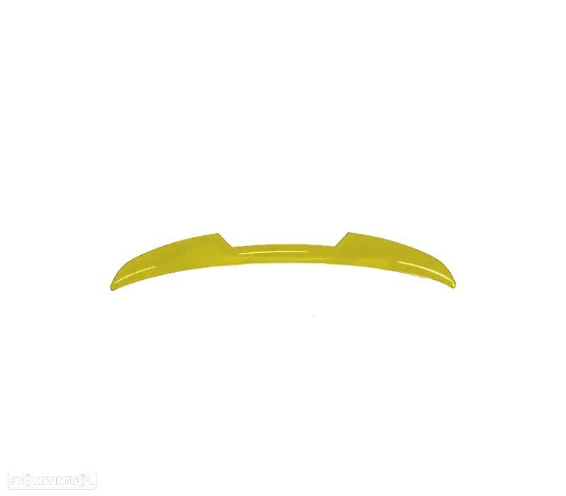 AILERON FORD FIESTA MK7 17-23 LOOK ST - 2