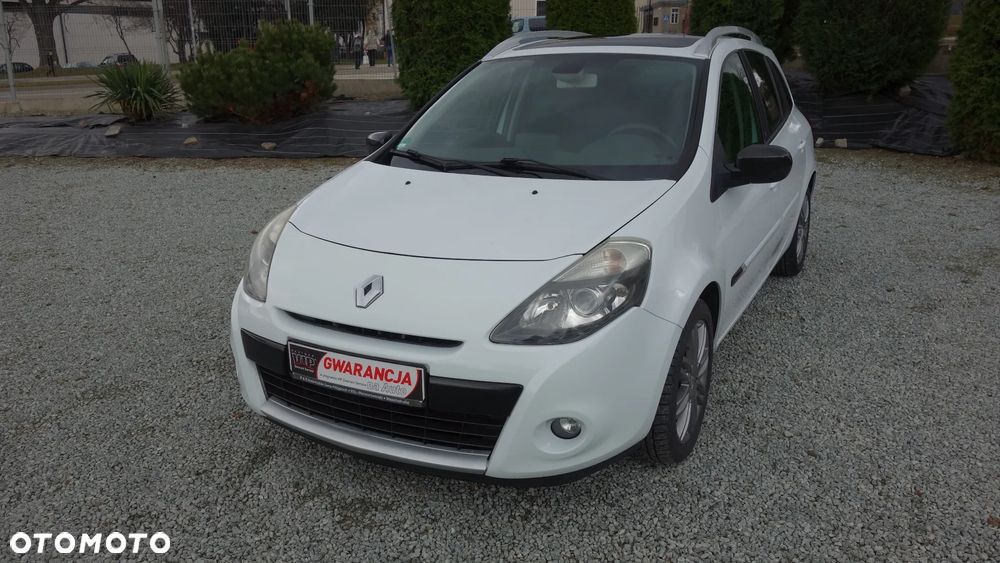 Renault Clio 1.2 TCE Dynamique - 1