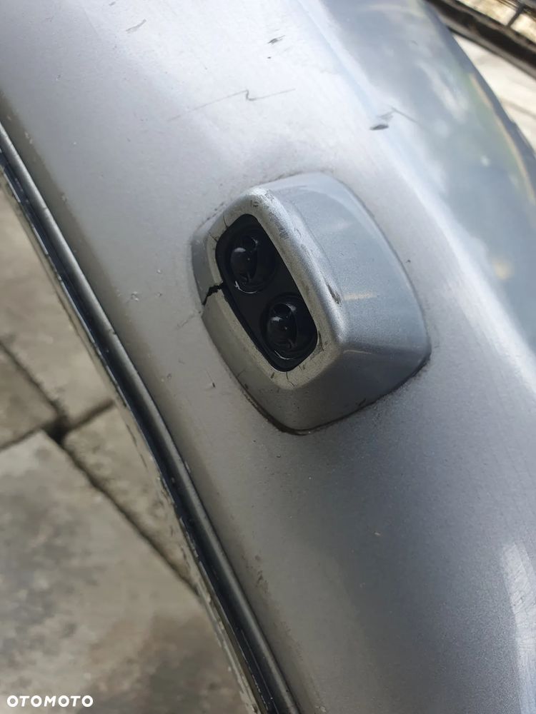 Zderzak przód przedni Opel Vectra C GTS Signum GTS 02-05 23659379 - 4