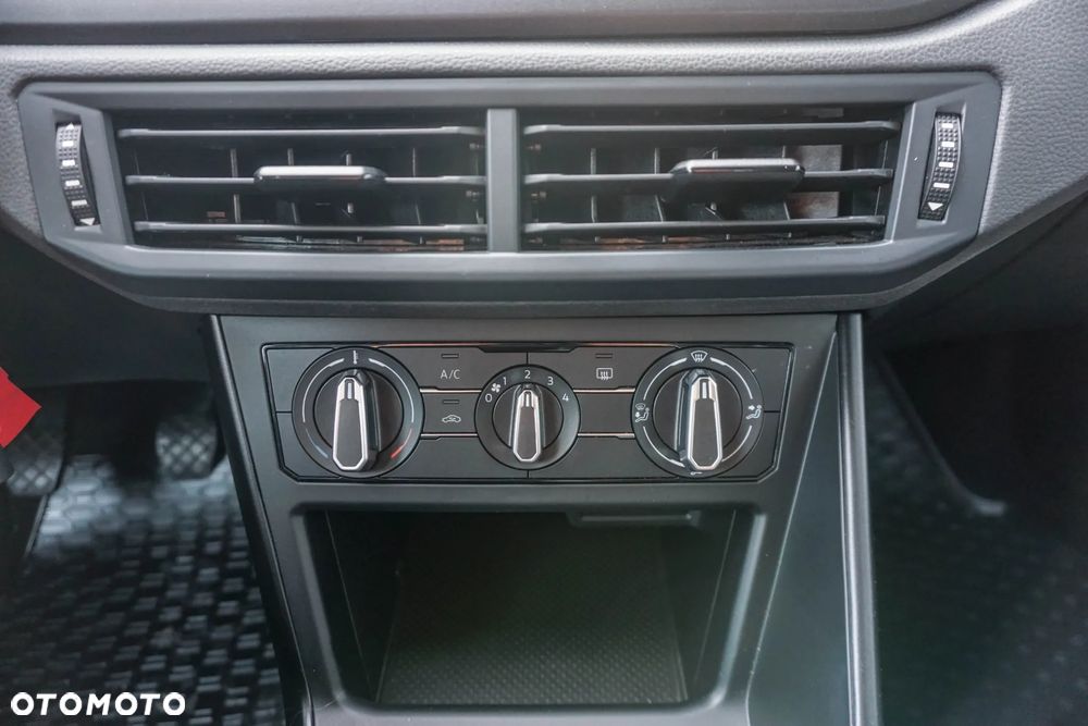 Volkswagen Polo 1.0 TSI Comfortline - 18