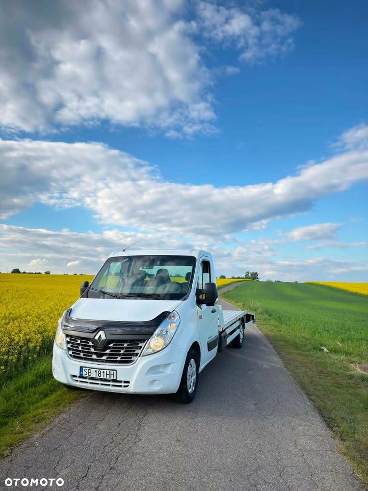 Renault Master - 5