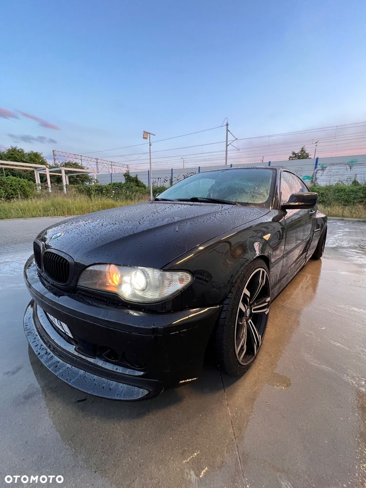 BMW Seria 3 330 Ci - 5