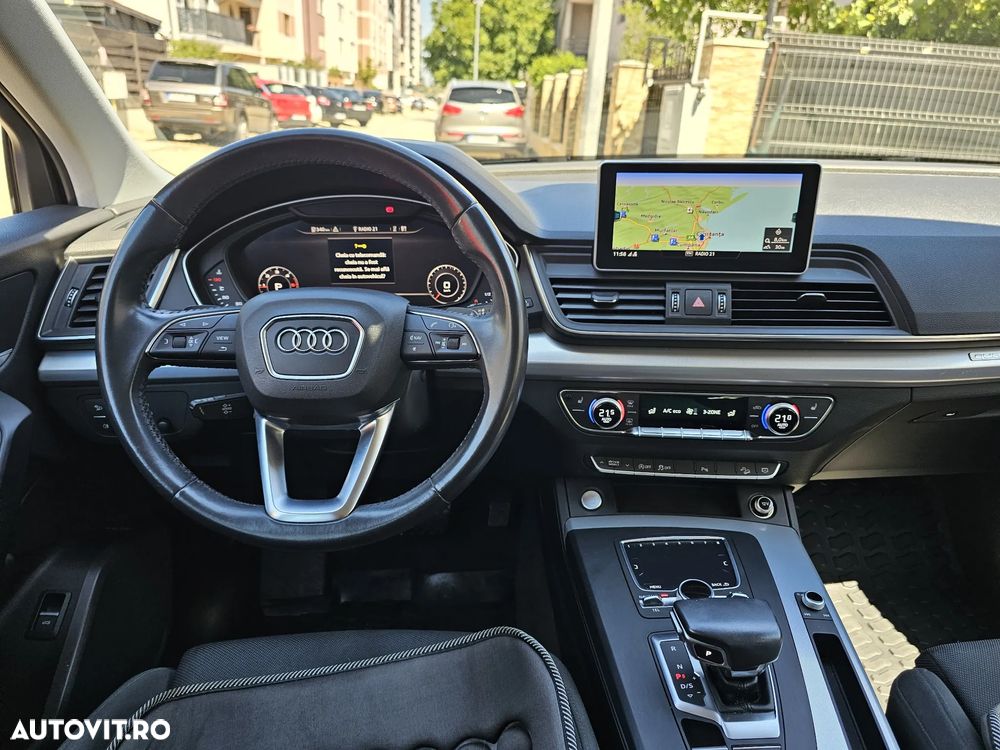 Audi Q5 - 5