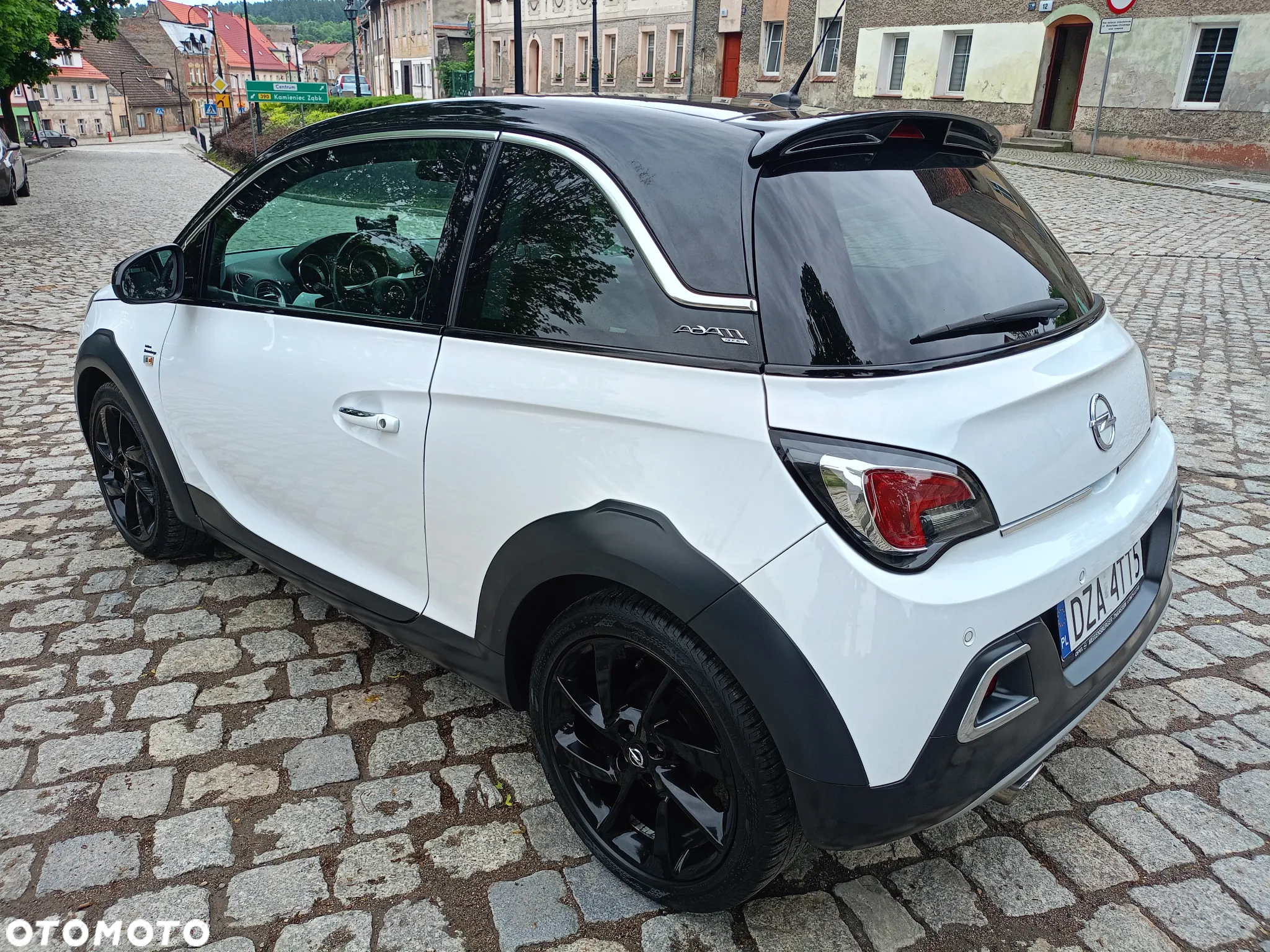 Opel Adam 1.4 Rocks - 3