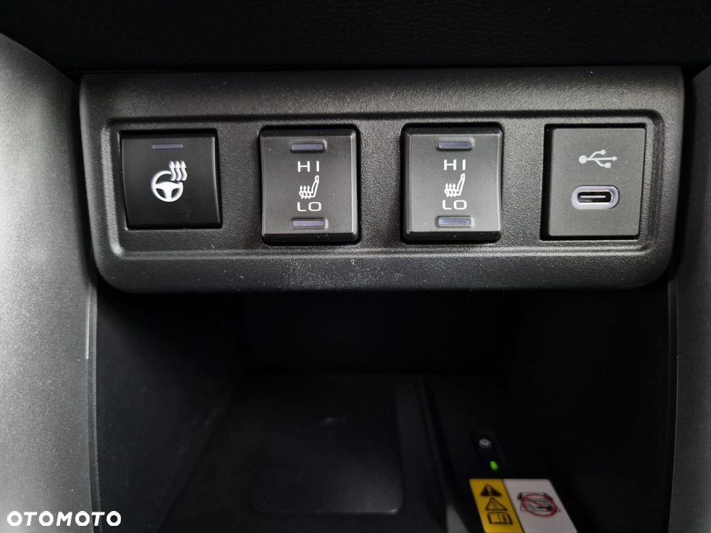 Toyota Corolla Cross 2.0 Hybrid Style - 23