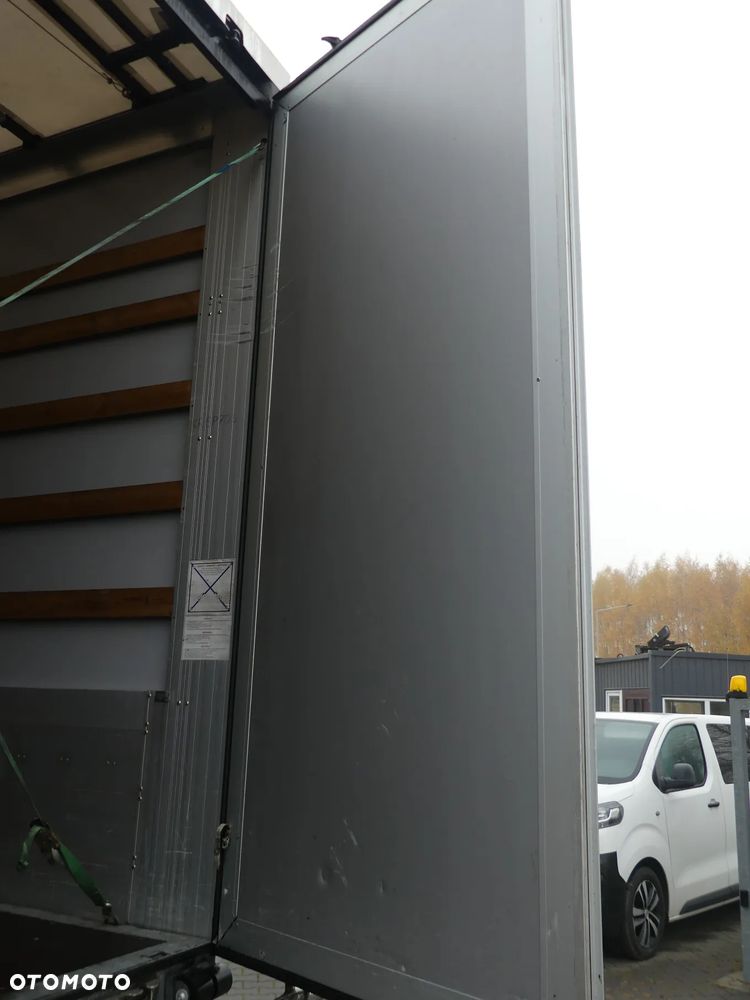 MAN TGX 26.460 / ZESTAW PRZEJAZDOWY / WINDA / KLIMA POSTOJOWA / - 25