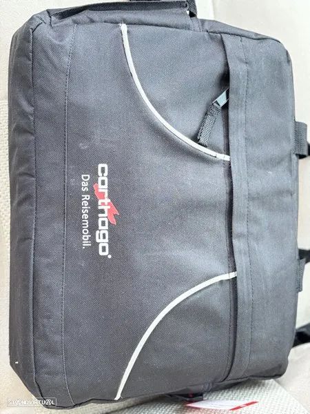 Carthago C-Compactline Cama transversal e cama basculante - 20