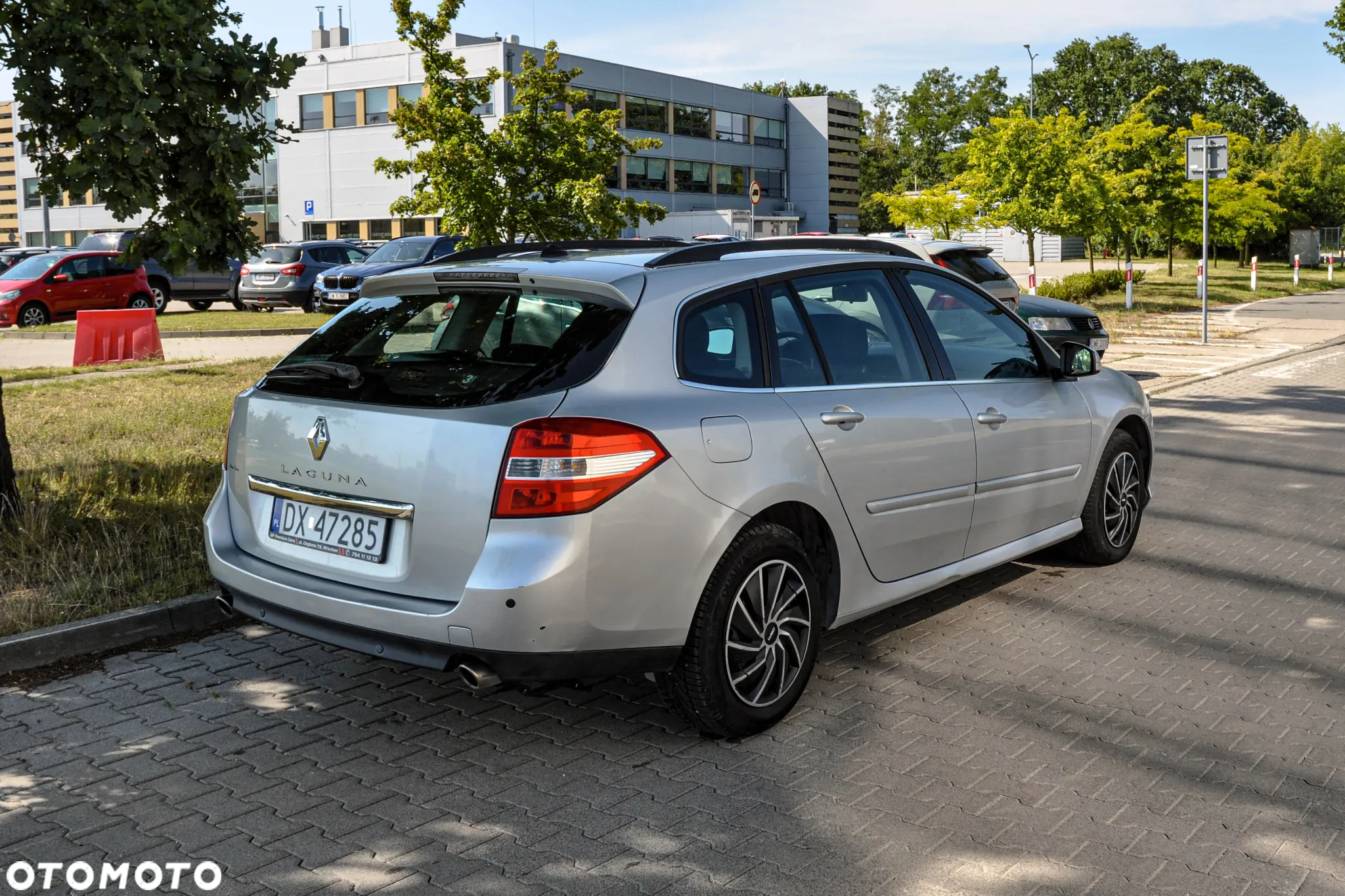 Renault Laguna 2.0 DCi Expression - 4