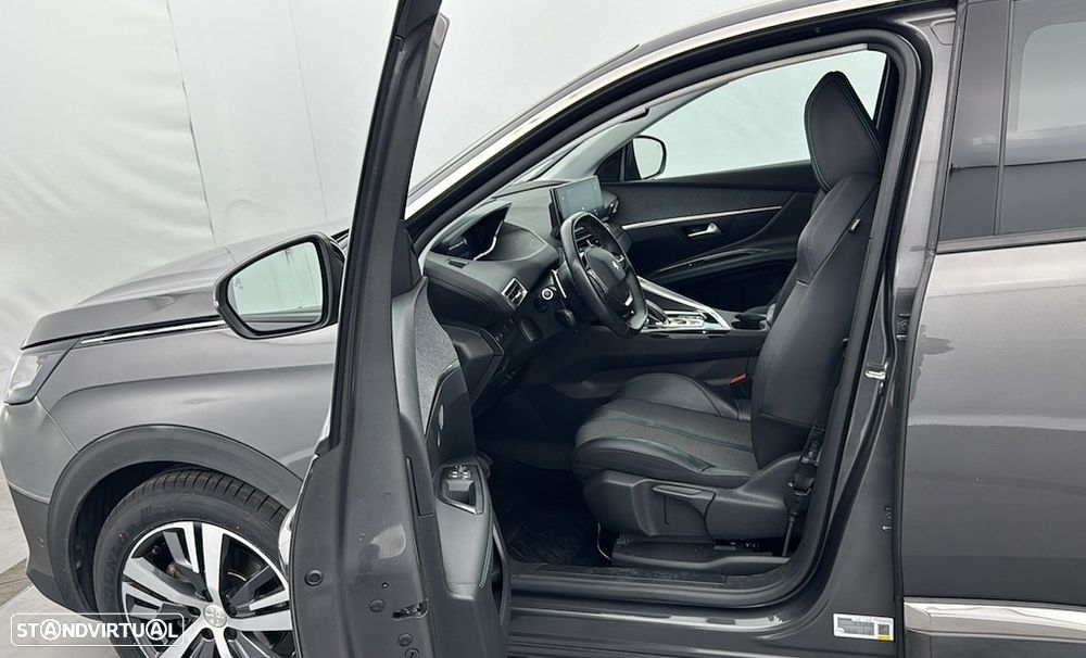 Peugeot 3008 1.2 PureTech Allure Pack EAT8 - 8