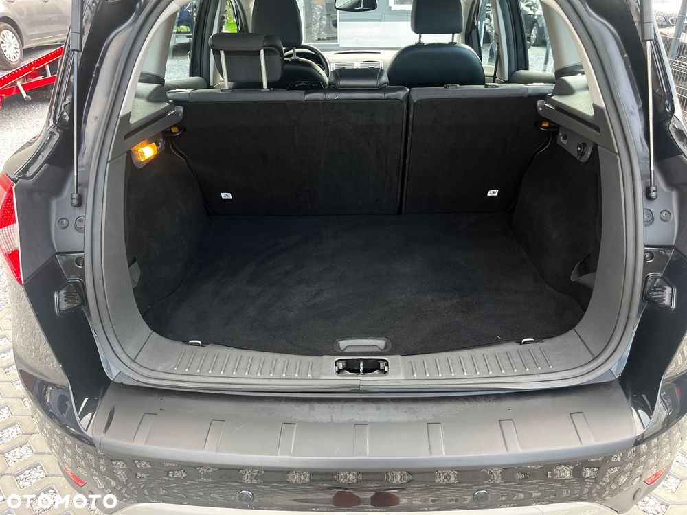 Ford Kuga 2.0 TDCi Trend - 22
