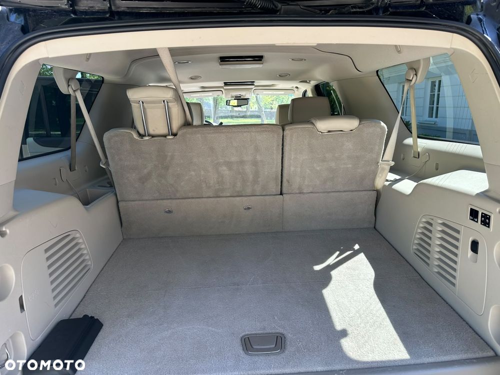 GMC Yukon Denali 6.2 XL - 12