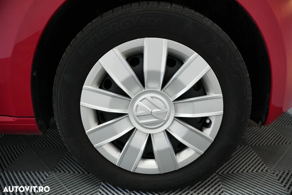 Volkswagen up! - 12