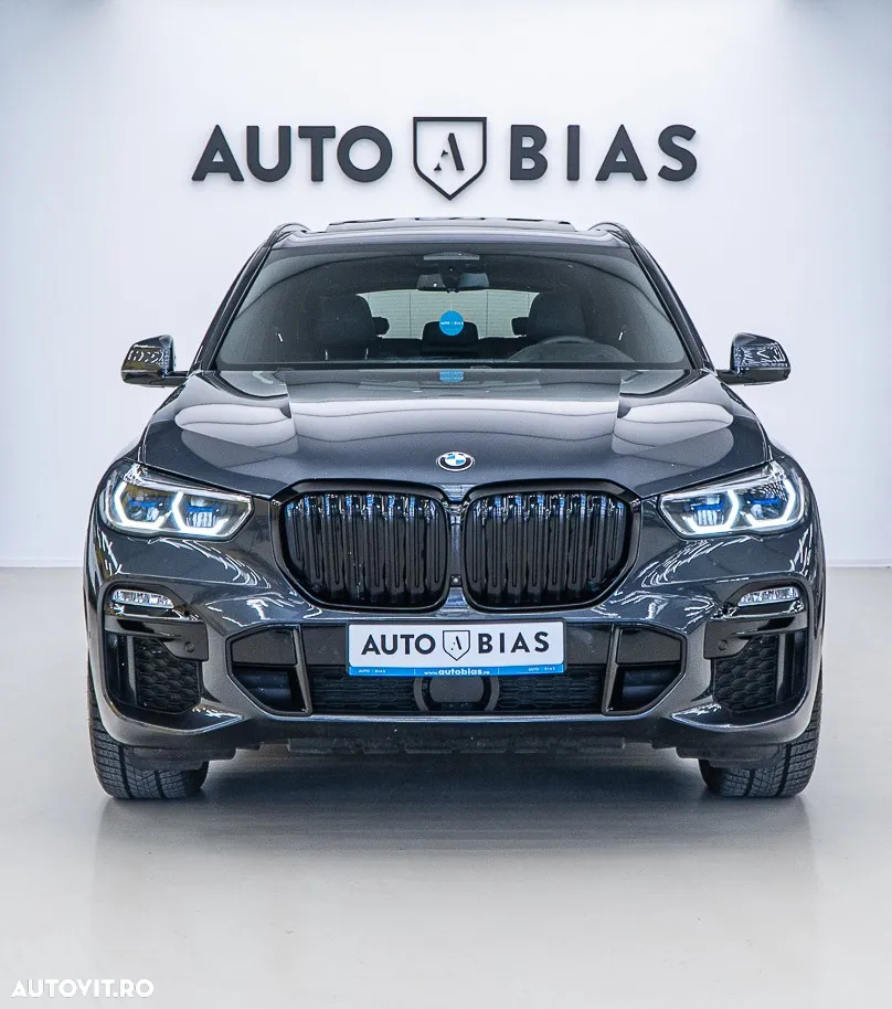 BMW X5 xDrive40i - 25