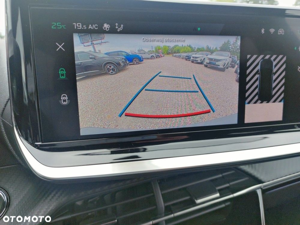 Peugeot 2008 1.2 PureTech GT S&S EAT8 - 17