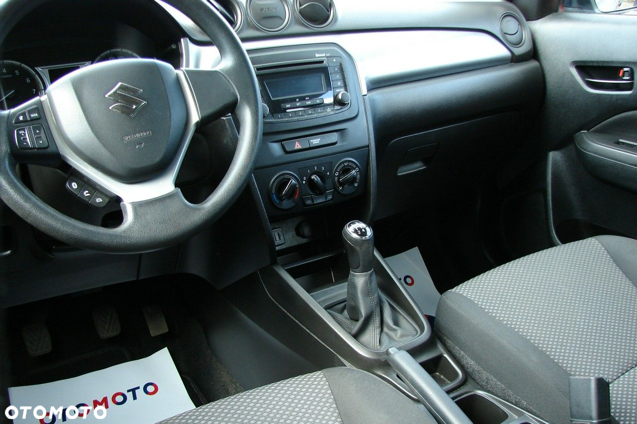 Suzuki Vitara - 15