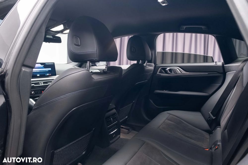 BMW 4 Series 2023 — imagine 30