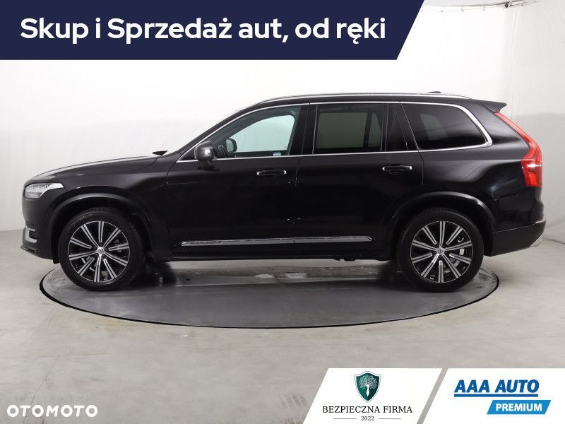 Volvo XC 90 - 4