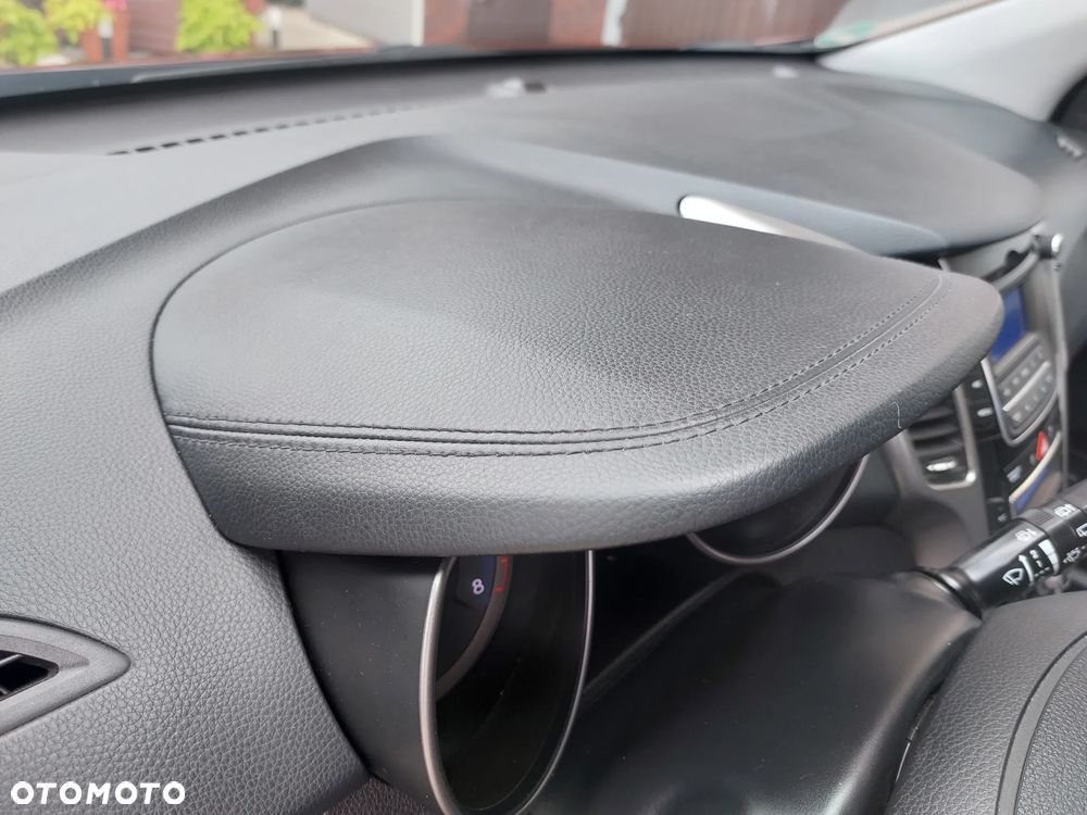Hyundai i30 1.4 Style - 10
